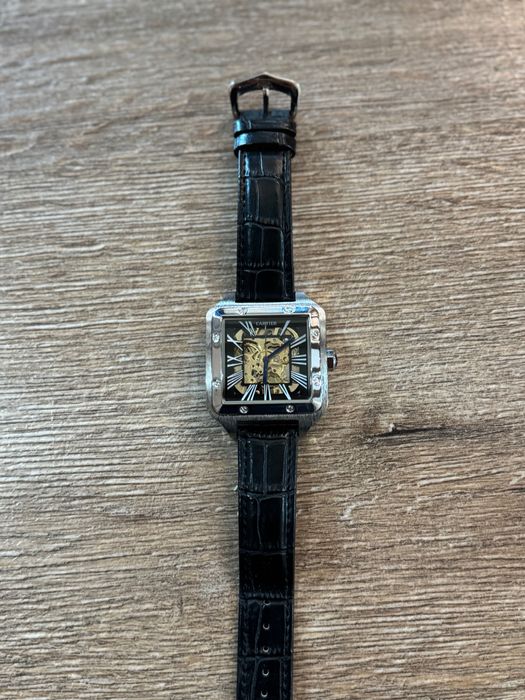 Механичен Часовник