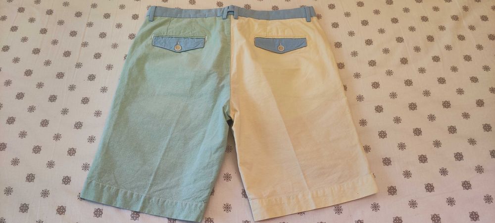 Нови къси панталони Hacket London 34 номер