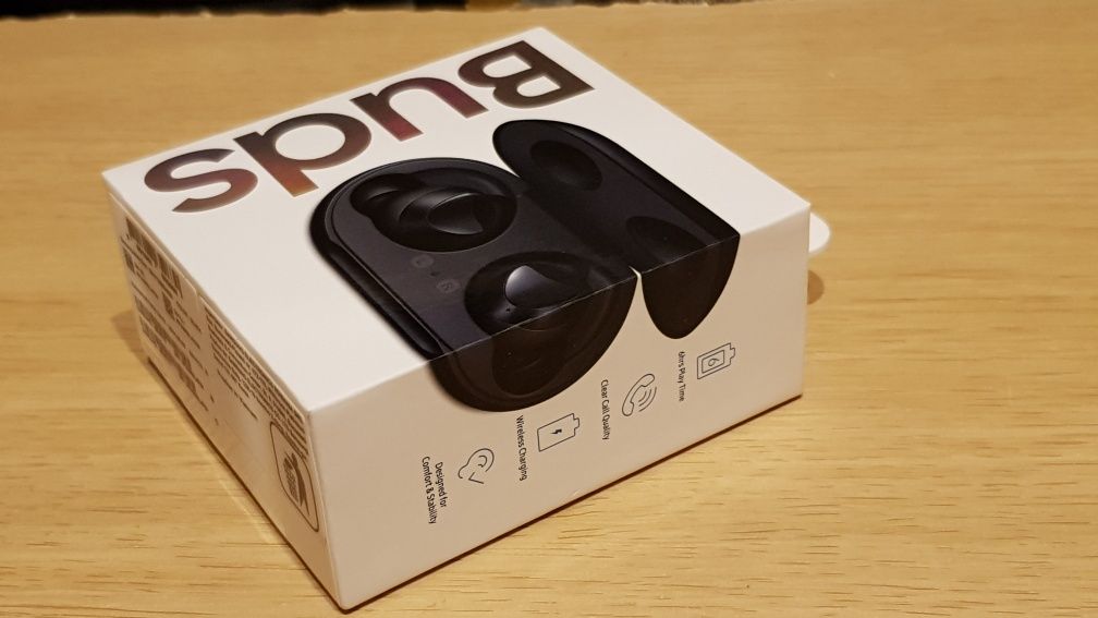 Samsung Galaxy Buds