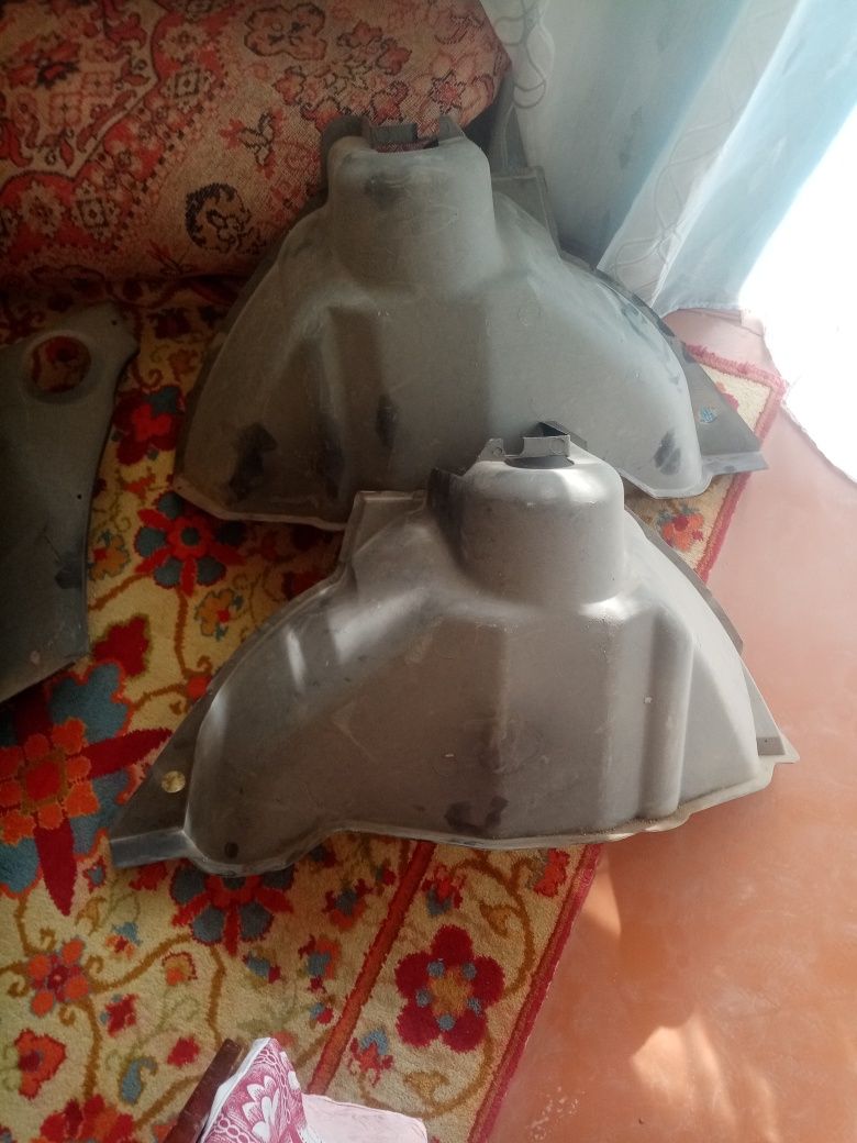 Продам обшивка ваз 21099