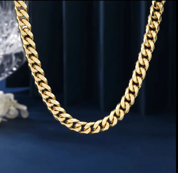 Златен ланец