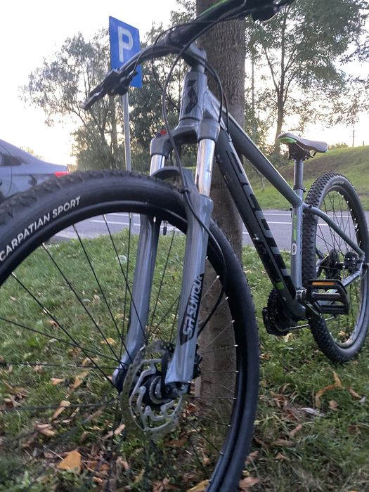 Vand bicicleta scott aspect 940 hardtrail