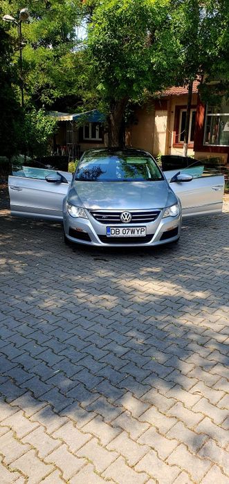 De vanzare passat cc