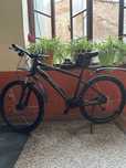 Vand bicicleta Rockrider 27,5 in stare de functionare f buna !