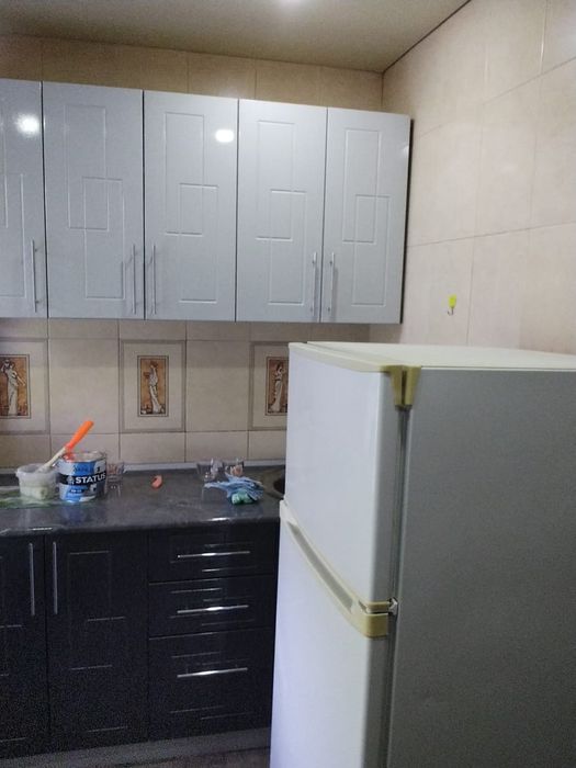 Сдам 2 комн.кв.на Детсаде