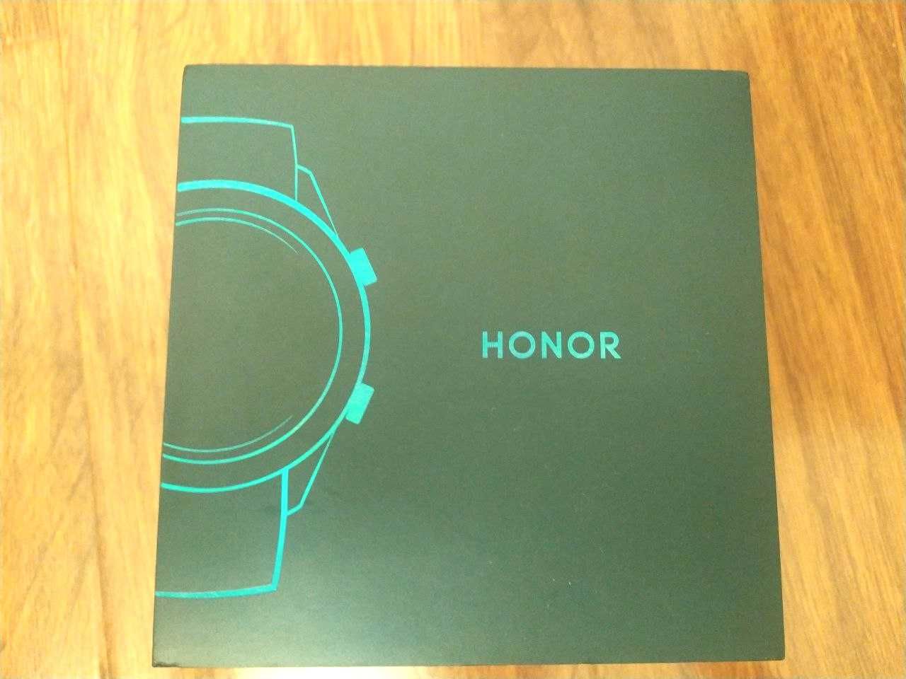 Honor Watch Magic TLS-B19