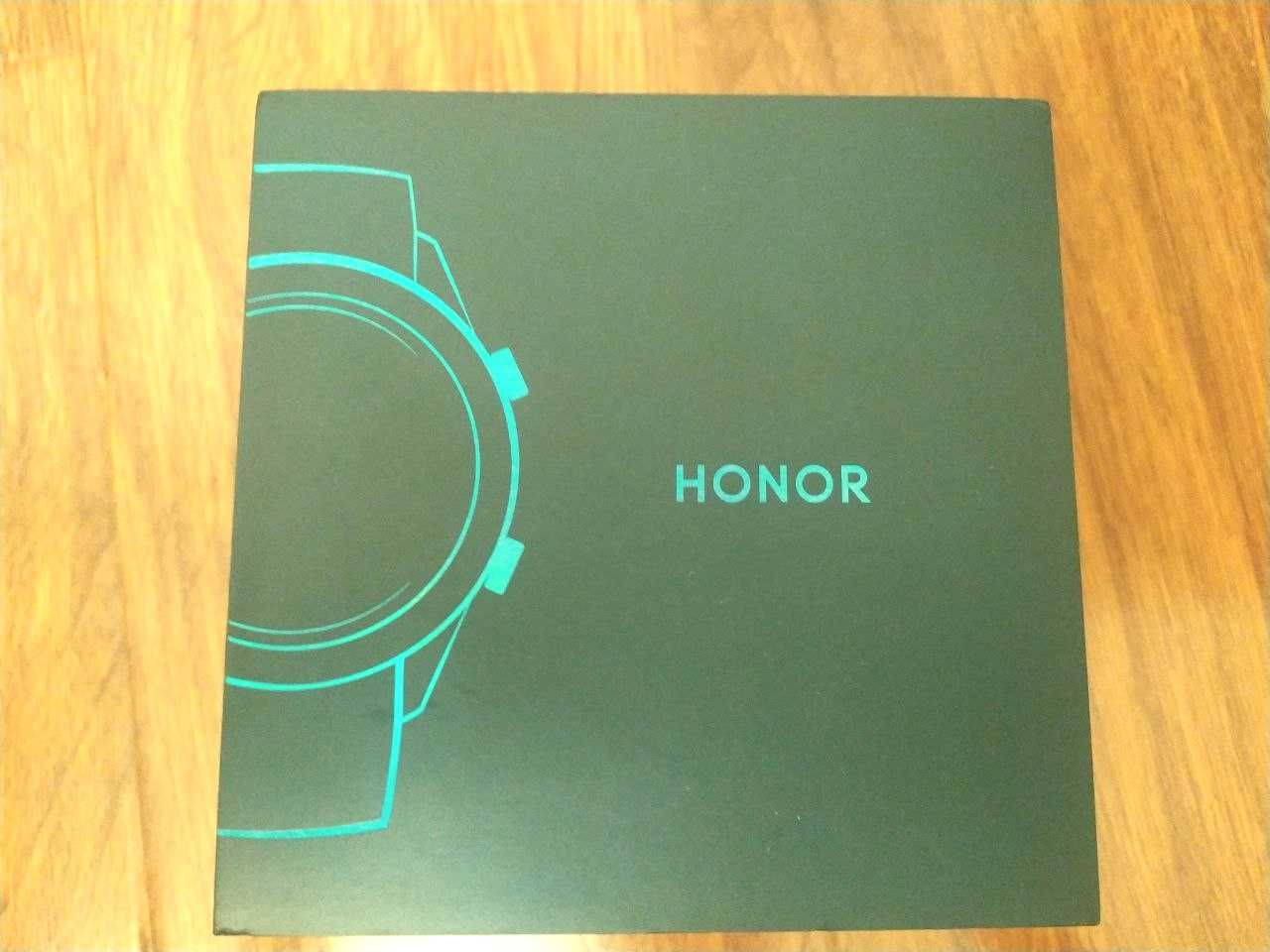 Honor Watch Magic TLS-B19