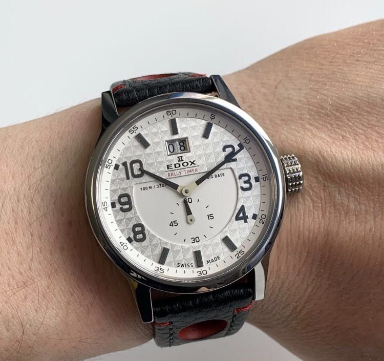 Мужские наручные часы оригинал швейцарский Longines