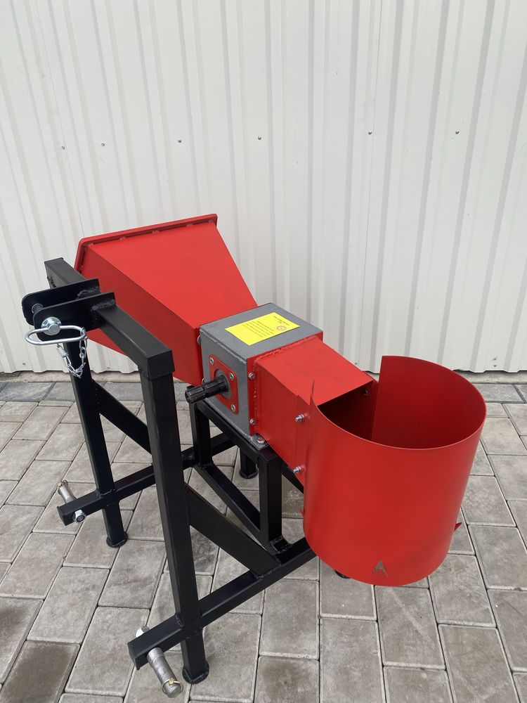 Tocator crengi T60