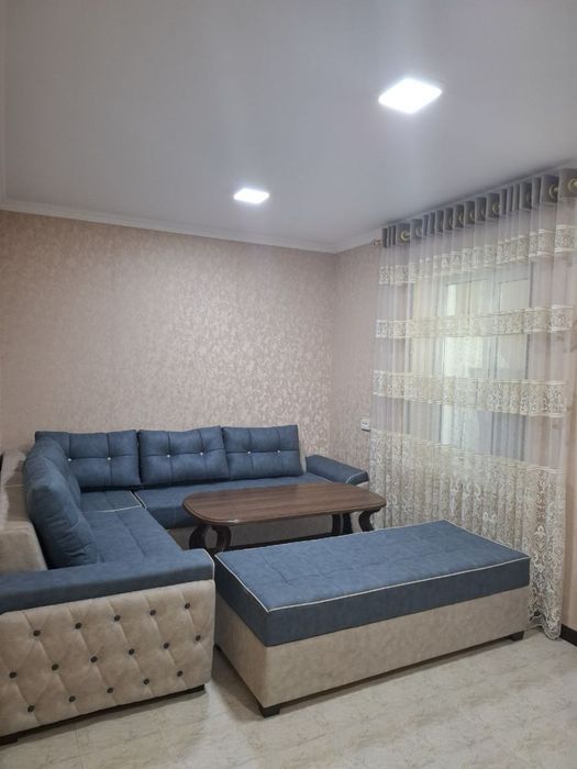 Сдается квартира в центре