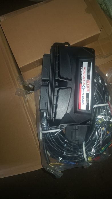 ГБО обарудование Мапы шланги