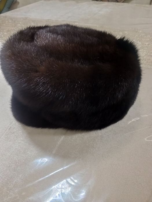 Женские головной убор