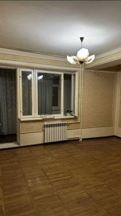 Гангада 3-4 килинган, 8-каватда квартира сотилади