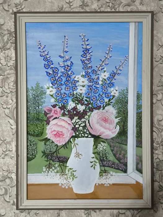 Продам картины ручной работы