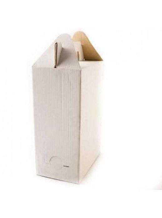 Pungi Bag-in-Box pentru imbuteliat suc natural si vin