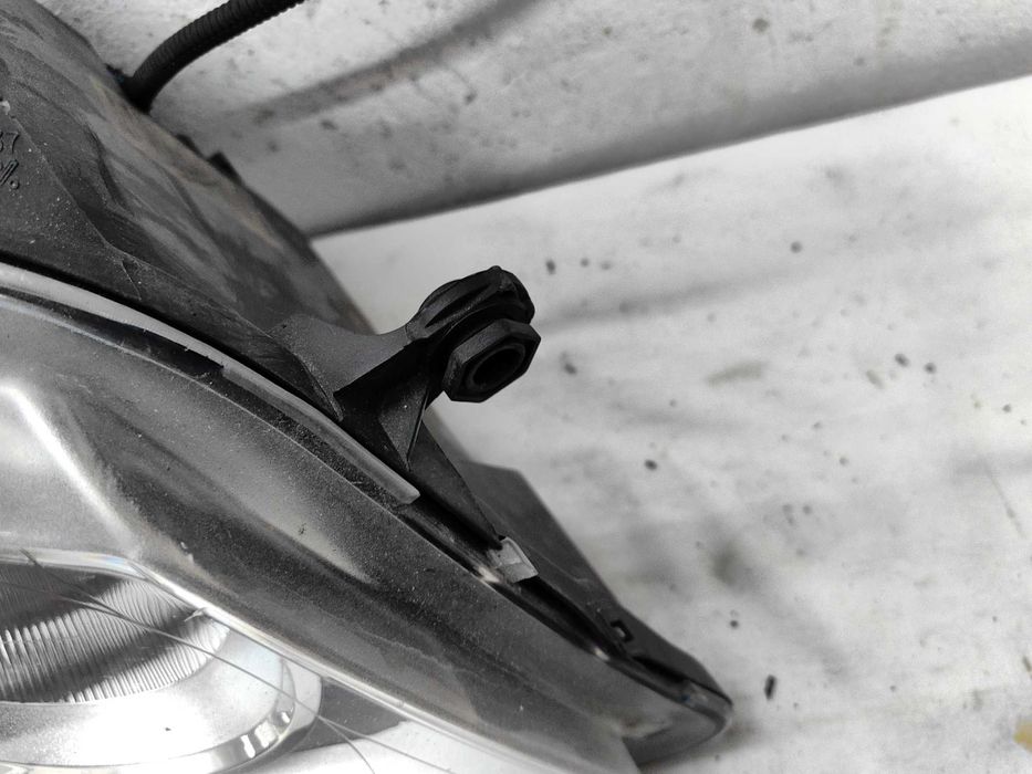 Оригинален фар Ляв Десен  Vw Polo