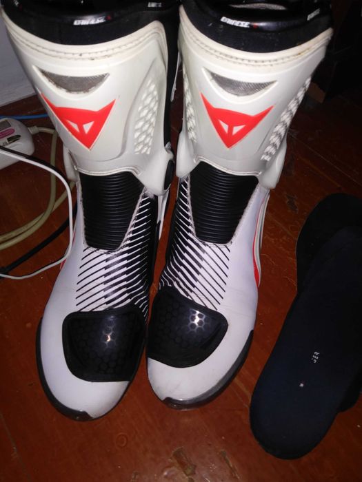 Мотоботы Dainese оригинал