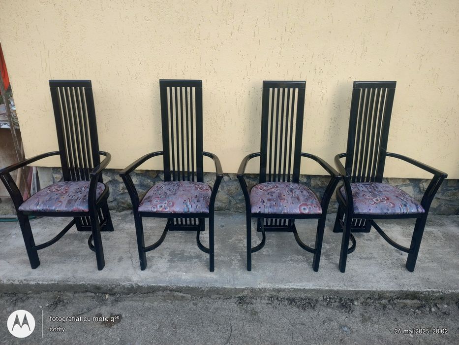 Vind scaune de bucătărie sau luving