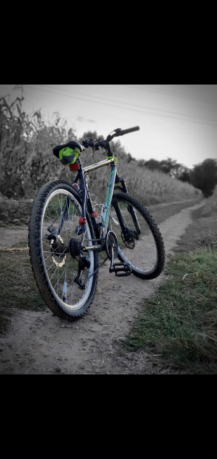 Bicicletă MTB 26 EightyEight