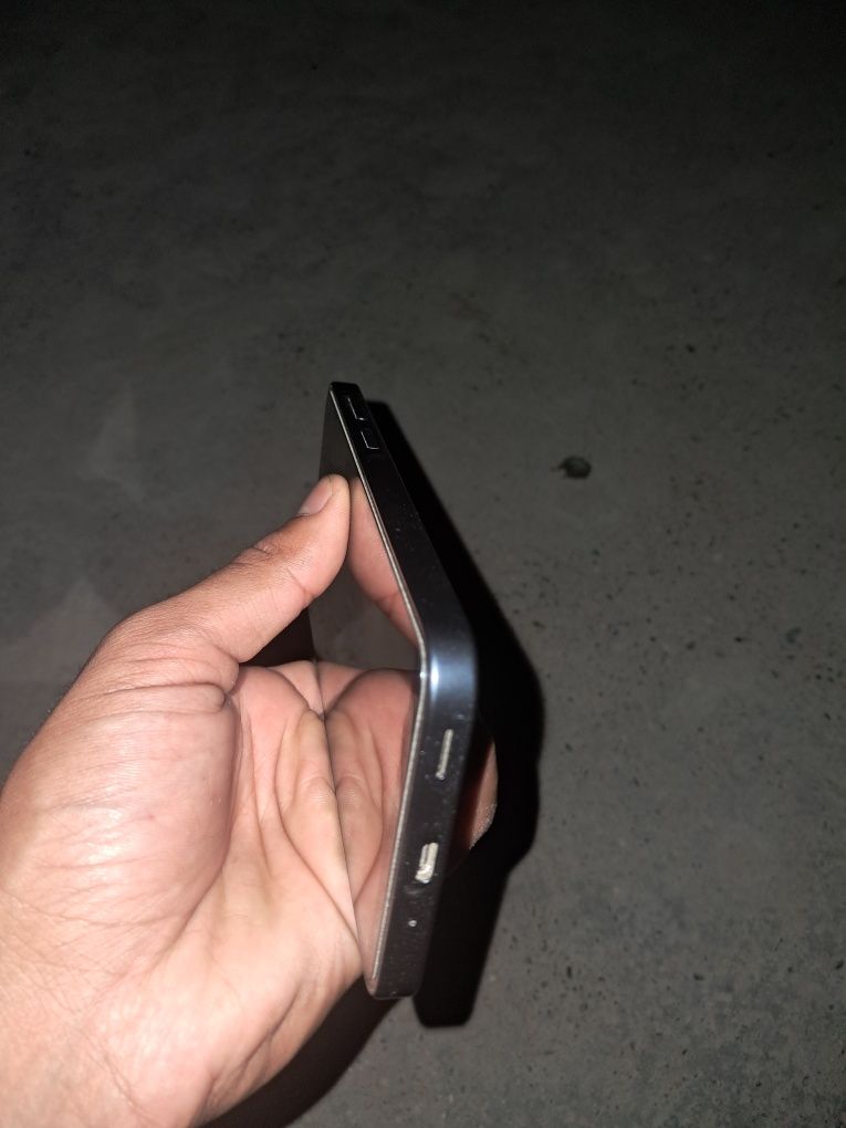 Samsung A16 Olinganiga 7 kun bo'lgan