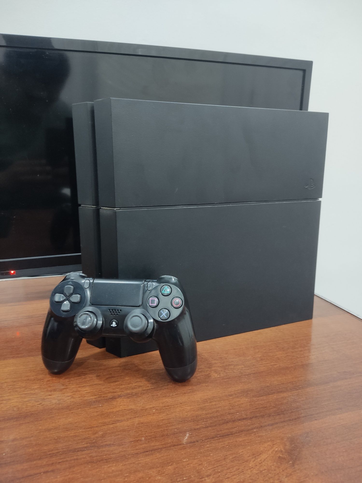 PS4 5.05 hen Vzlom versiya 512gb