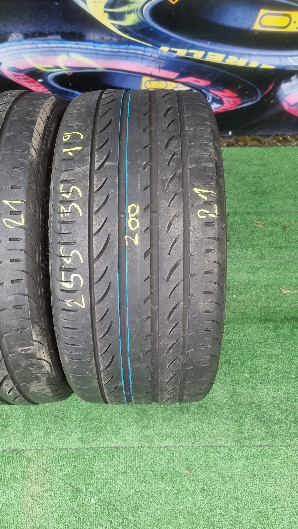 255.35.19 pirelli