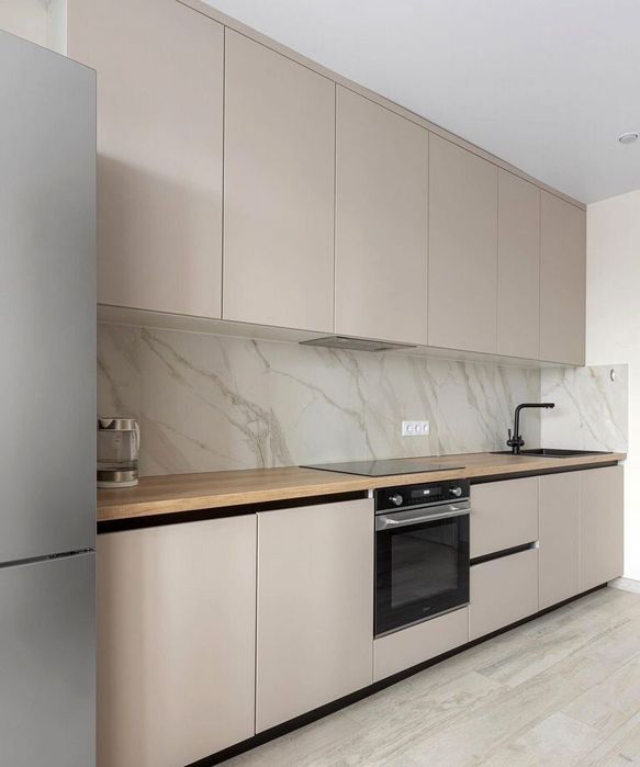 2-3 метровые Новые Кухни На Выбор Кухонный Гарнитур На Заказ Мебель