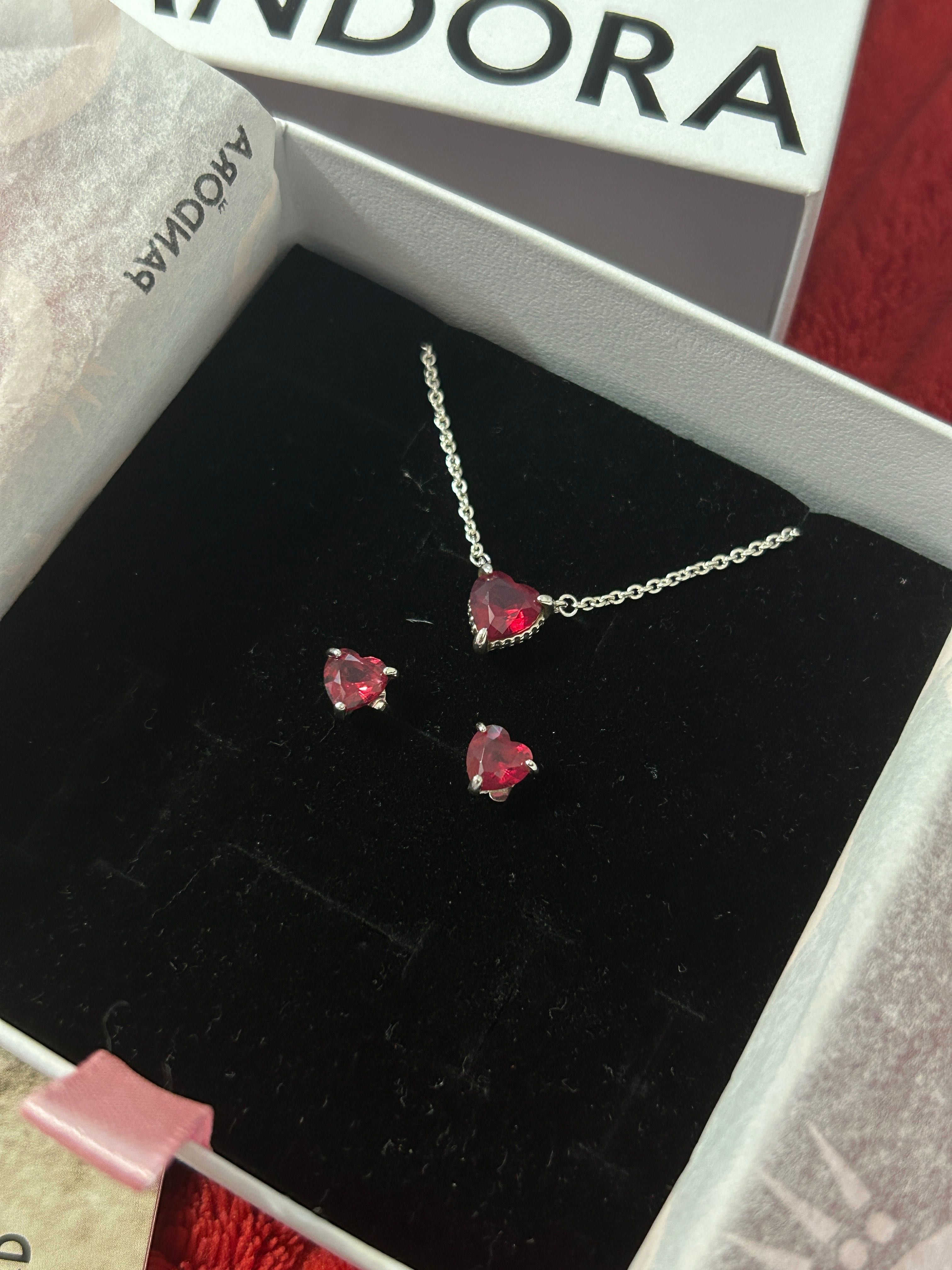 Set Pandora original