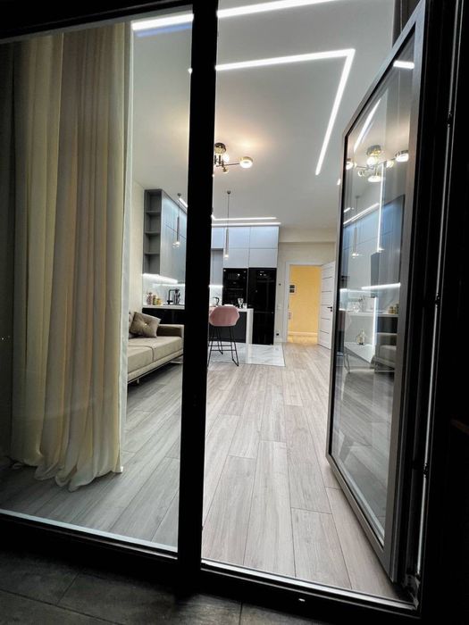 Сдаётся в аренду новая квартира! Nrg Oybek на Мирабадском районе