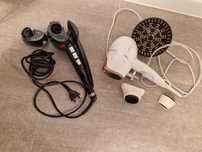 Set Feon si Ondulator Par