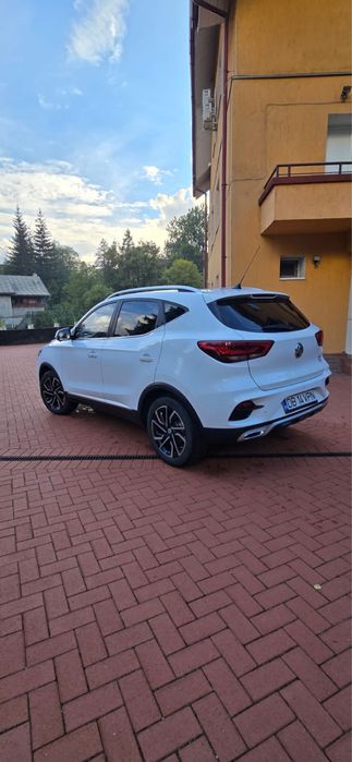 Mg zs exclusive 1.0 tgdi