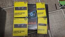 Kit gaming GIGABYTE B650 EAGLE AX WIFI  + ryzen 7 7800x3d
