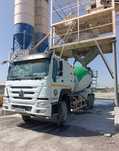 Tayor beton Samarqand
