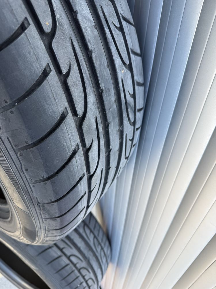 Гуми летни Dunlop sp sport maxx 275 50 20
