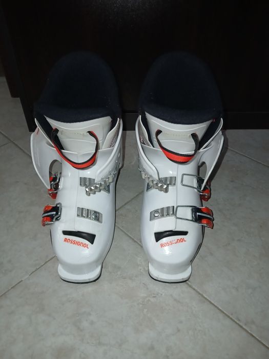 Детски ски обувки Rossignol