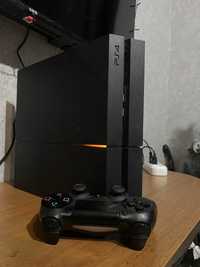 Play Station 4 1tb Ps 4