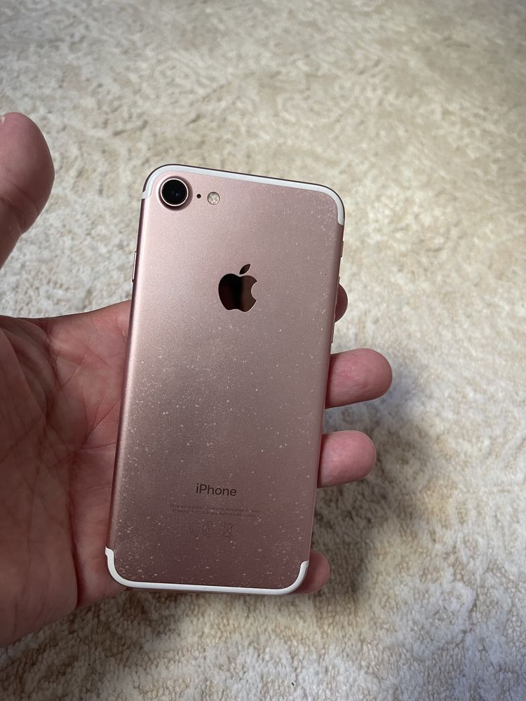 Продам iPhone 7 32 gb