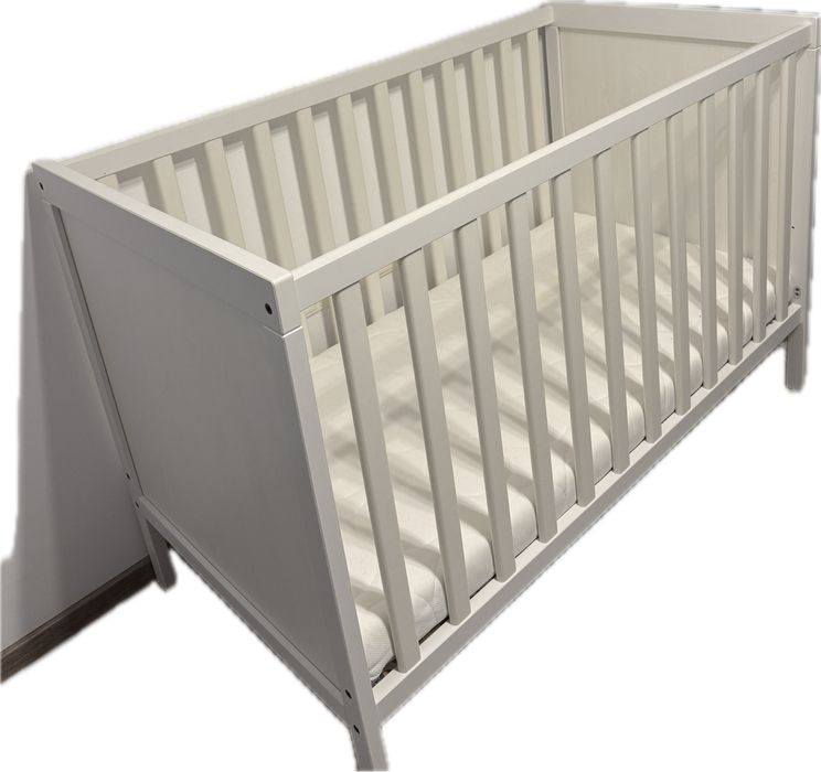 Patut bebe Ikea SUNDVIK