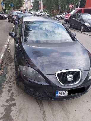 Seat leon  2.0 TDI