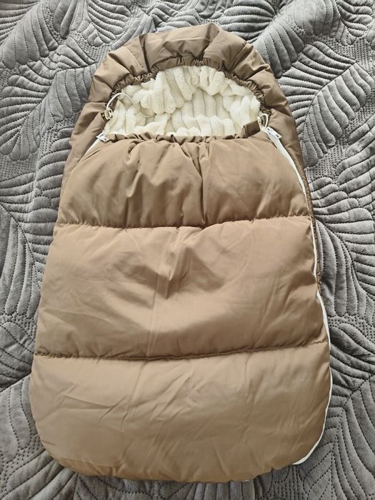 Продам кокон для выписки