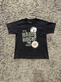 Oferta doar azi 24h: tricou hard rock cafe 70 de lei vintage