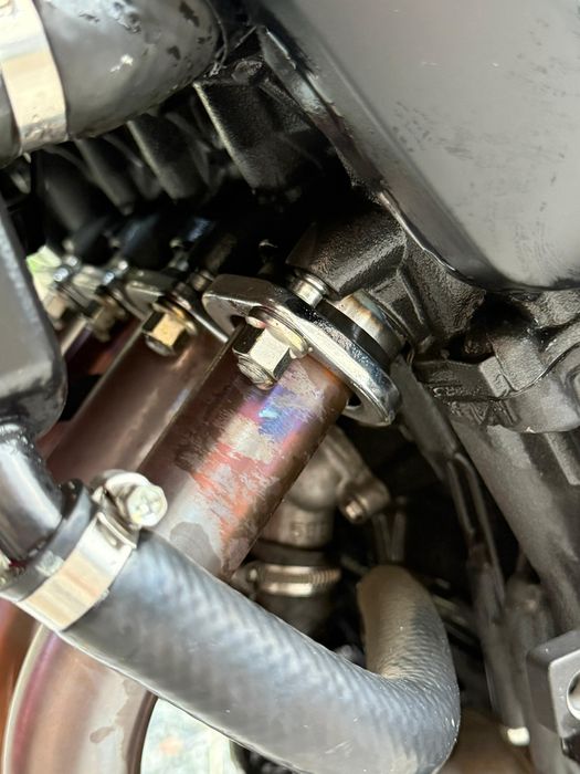 Yamaha XJ6 n (Diversion)