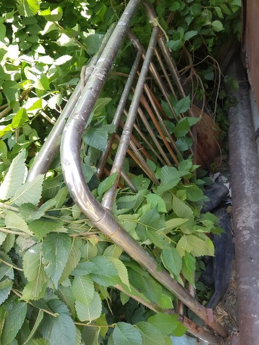 Продам кровать срочно