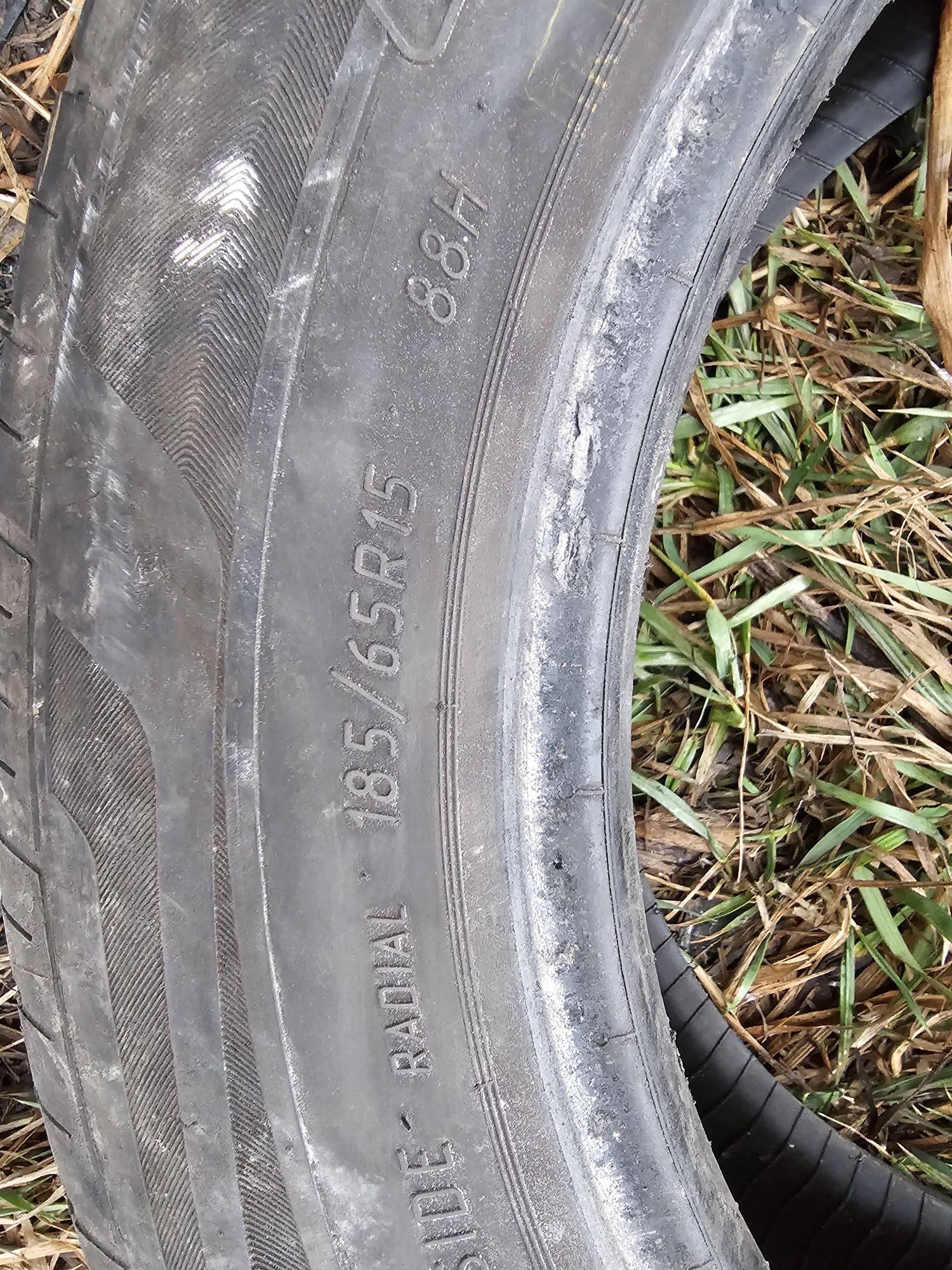 Viatty 185/65 R15