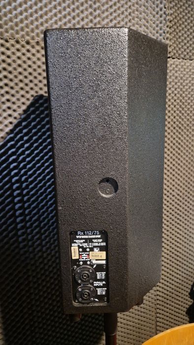 Electro voice rx 112