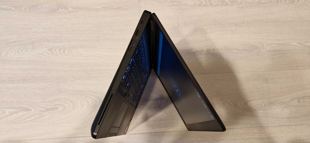 Gaming Dell i7-8850H 16GB 512GB SSD GeForxe MX130 2GB