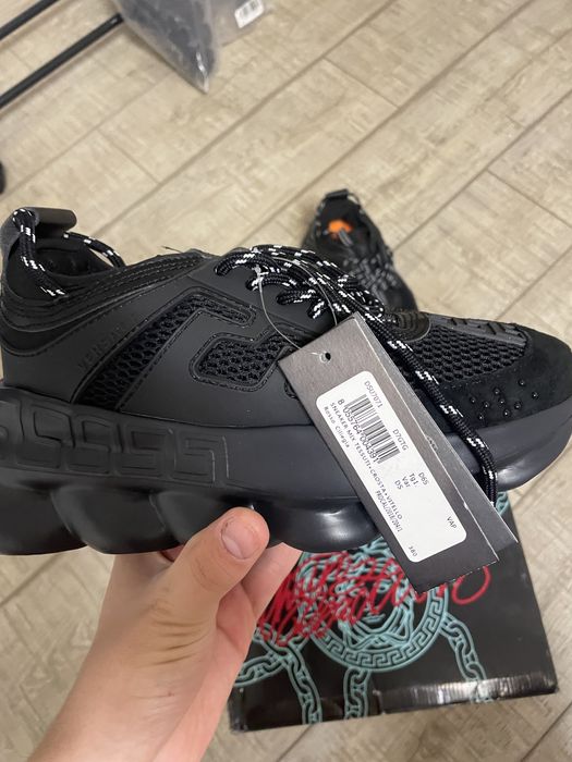 Versace chain reaction marime mica de femei