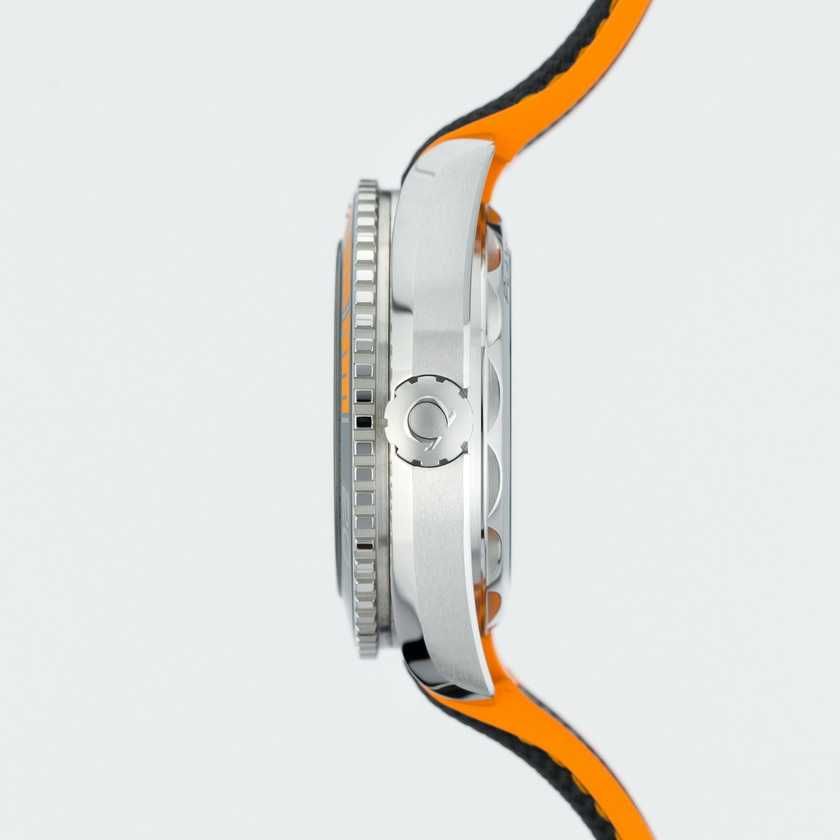 Omega Seamaster Planet Ocean 600M Co-Axial Master Chronometer