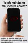 Curățare & Înlocuire Mufă Încărcare Telefon  Service ZEN GSM Timișoara