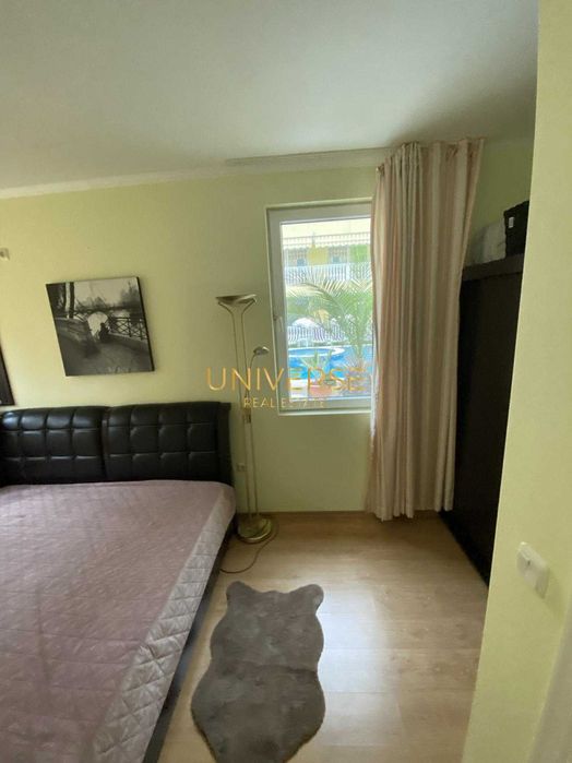 Продава се Двустаен апартамент в Свети Влас - 65 кв.м за 1385 €/кв.м - Снимка #4